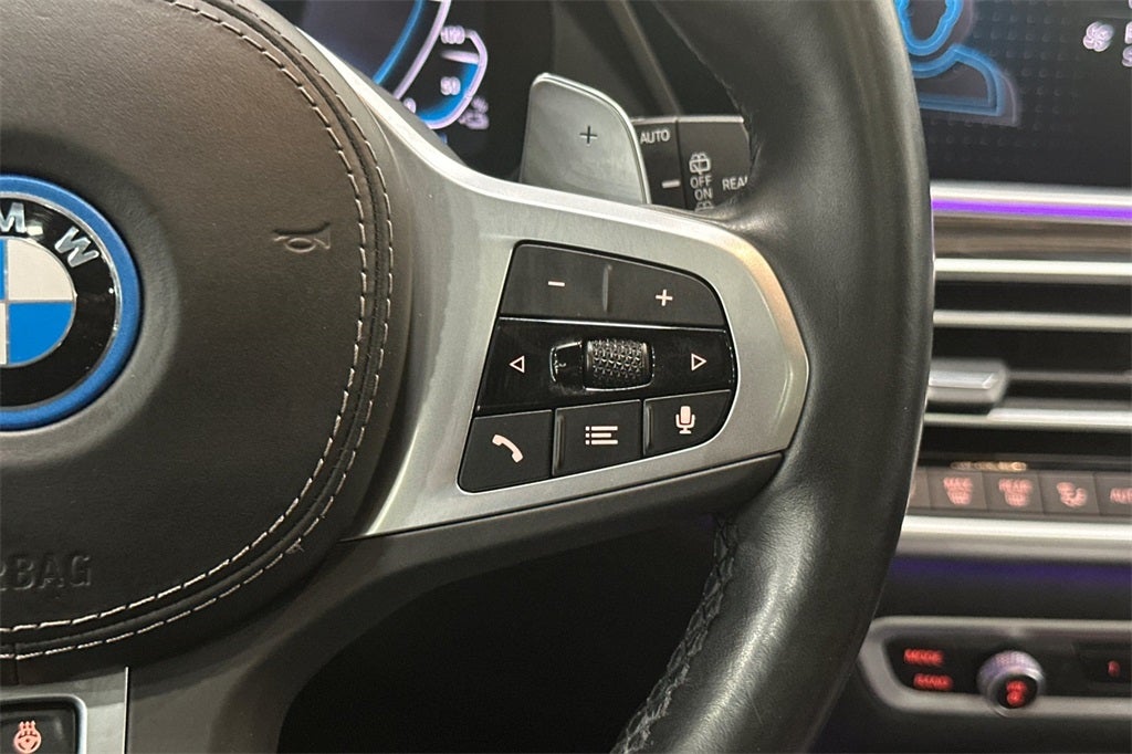 2023 BMW X5 xDrive45e