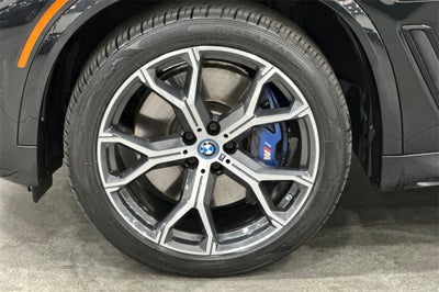 2023 BMW X5 xDrive45e