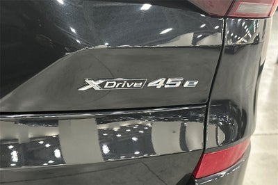 2023 BMW X5 xDrive45e