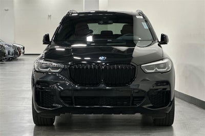 2023 BMW X5 xDrive45e
