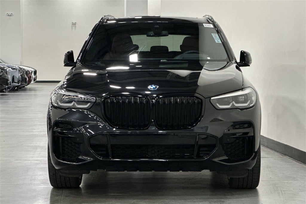 2023 BMW X5 xDrive45e