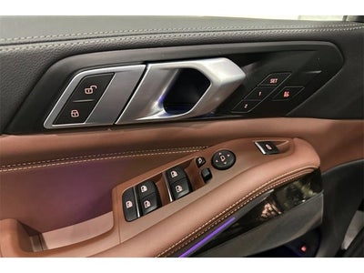 2023 BMW X5 xDrive45e