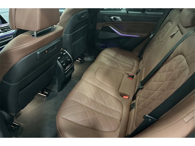 2023 BMW X5 xDrive45e