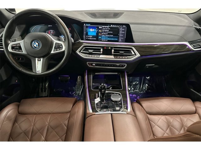 2023 BMW X5 xDrive45e