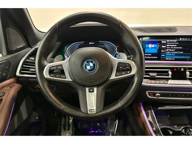 2023 BMW X5 xDrive45e