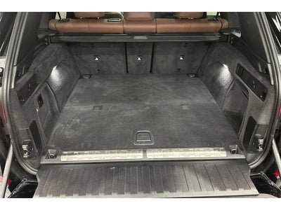 2023 BMW X5 xDrive45e