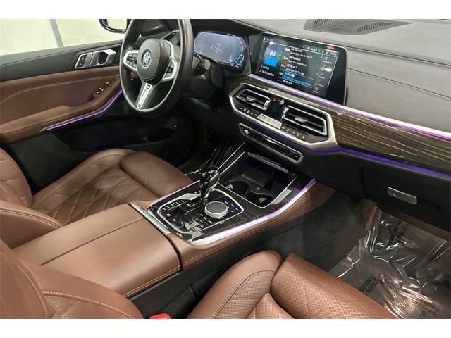 2023 BMW X5 xDrive45e