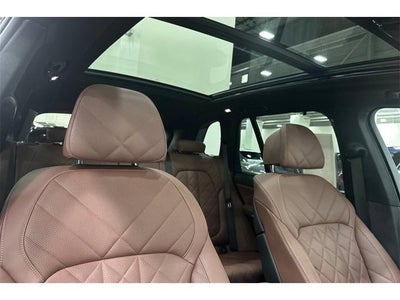 2023 BMW X5 xDrive45e