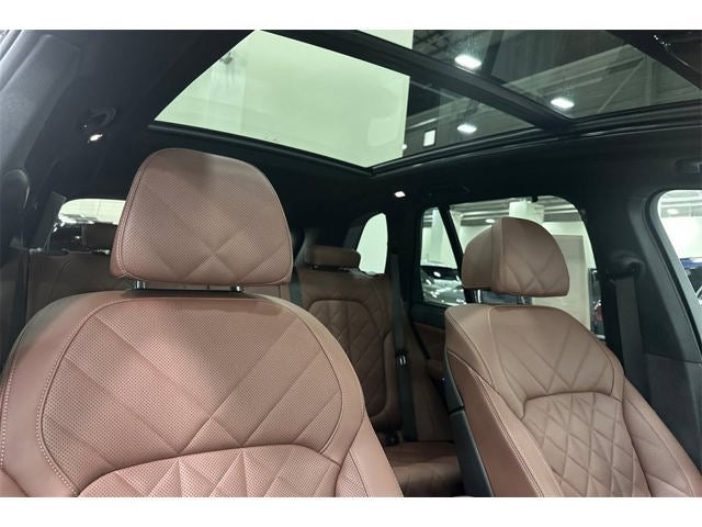 2023 BMW X5 xDrive45e