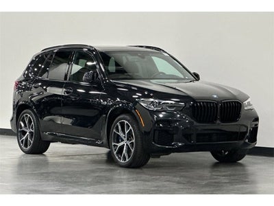 2023 BMW X5 xDrive45e