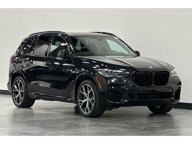 2023 BMW X5 xDrive45e