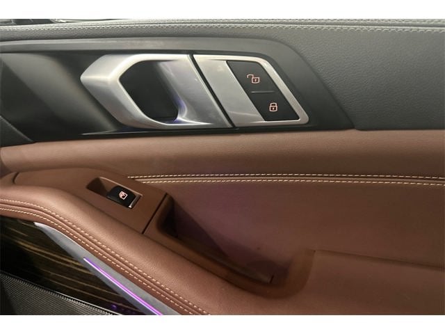 2023 BMW X5 xDrive45e