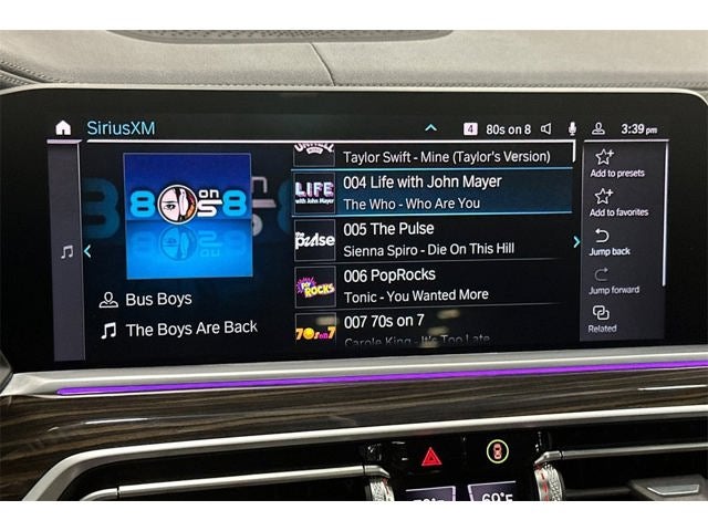 2023 BMW X5 xDrive45e