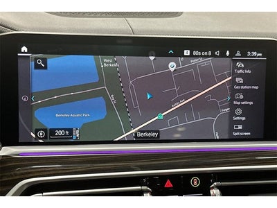 2023 BMW X5 xDrive45e