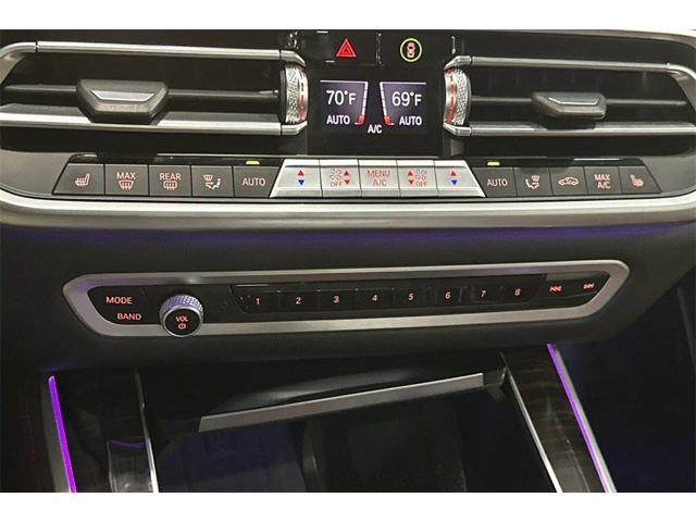 2023 BMW X5 xDrive45e