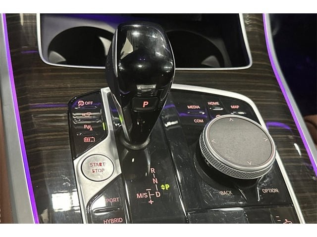 2023 BMW X5 xDrive45e