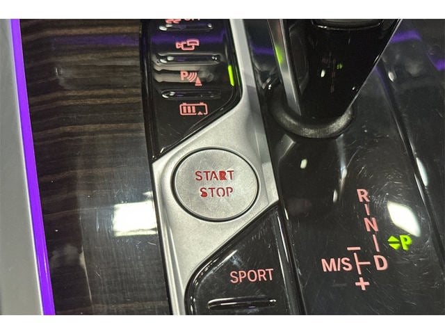 2023 BMW X5 xDrive45e