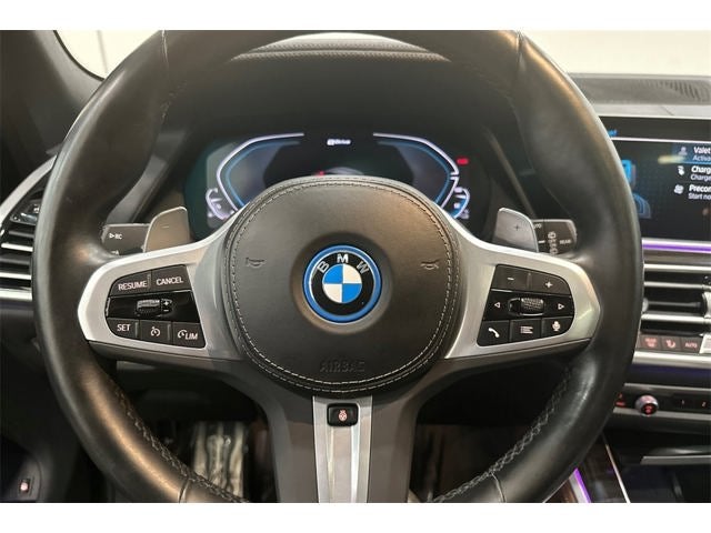 2023 BMW X5 xDrive45e