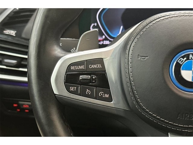 2023 BMW X5 xDrive45e