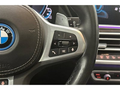 2023 BMW X5 xDrive45e