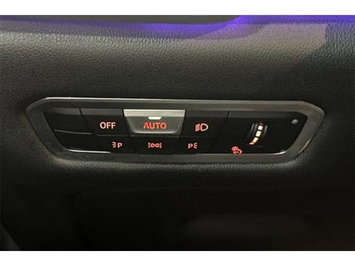 2023 BMW X5 xDrive45e