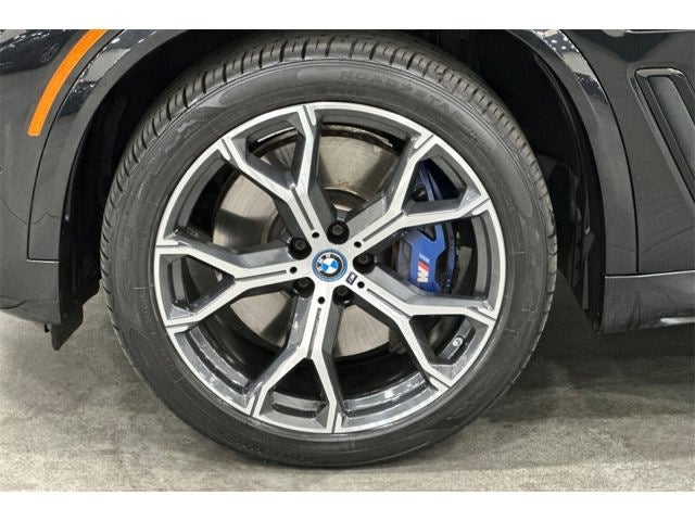 2023 BMW X5 xDrive45e