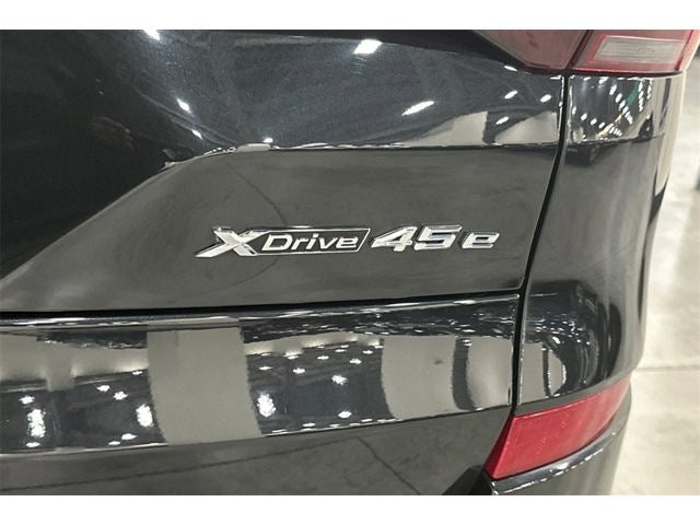 2023 BMW X5 xDrive45e