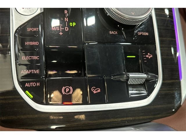 2023 BMW X5 xDrive45e