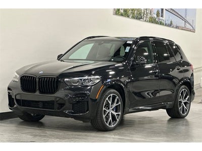 2023 BMW X5 xDrive45e