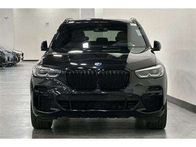 2023 BMW X5 xDrive45e