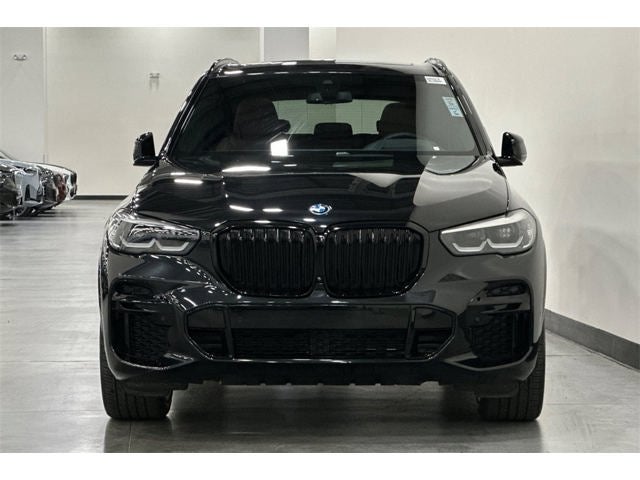2023 BMW X5 xDrive45e