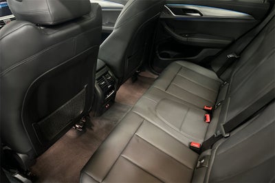 2021 BMW X3 xDrive30e