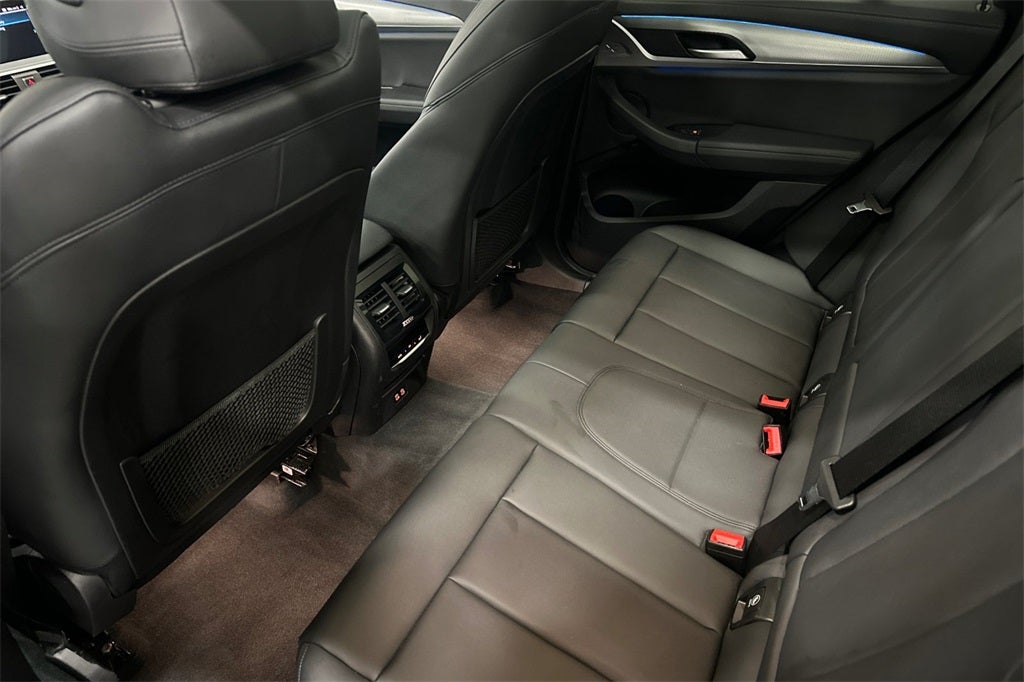 2021 BMW X3 xDrive30e