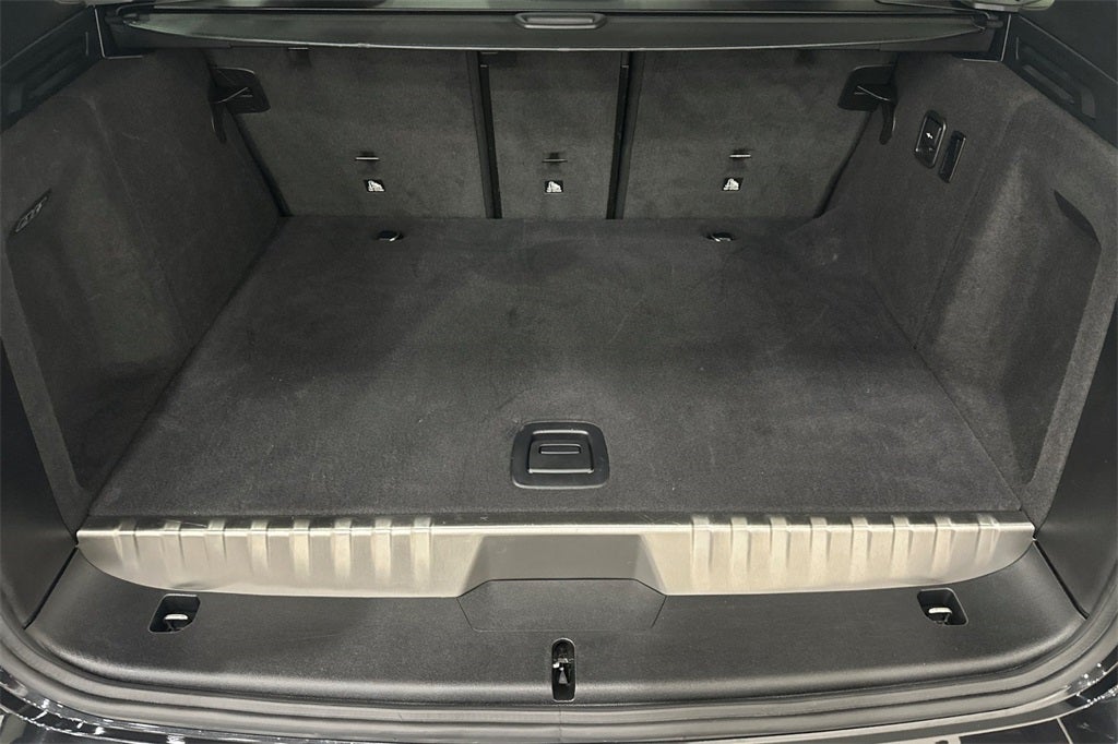 2021 BMW X3 xDrive30e