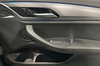 2021 BMW X3 xDrive30e