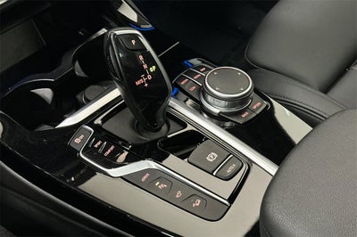 2021 BMW X3 xDrive30e