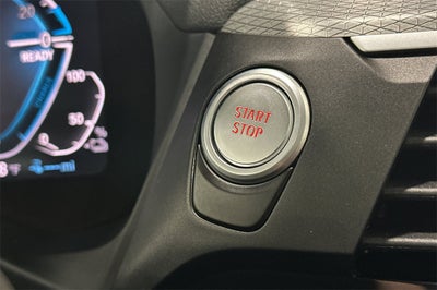 2021 BMW X3 xDrive30e