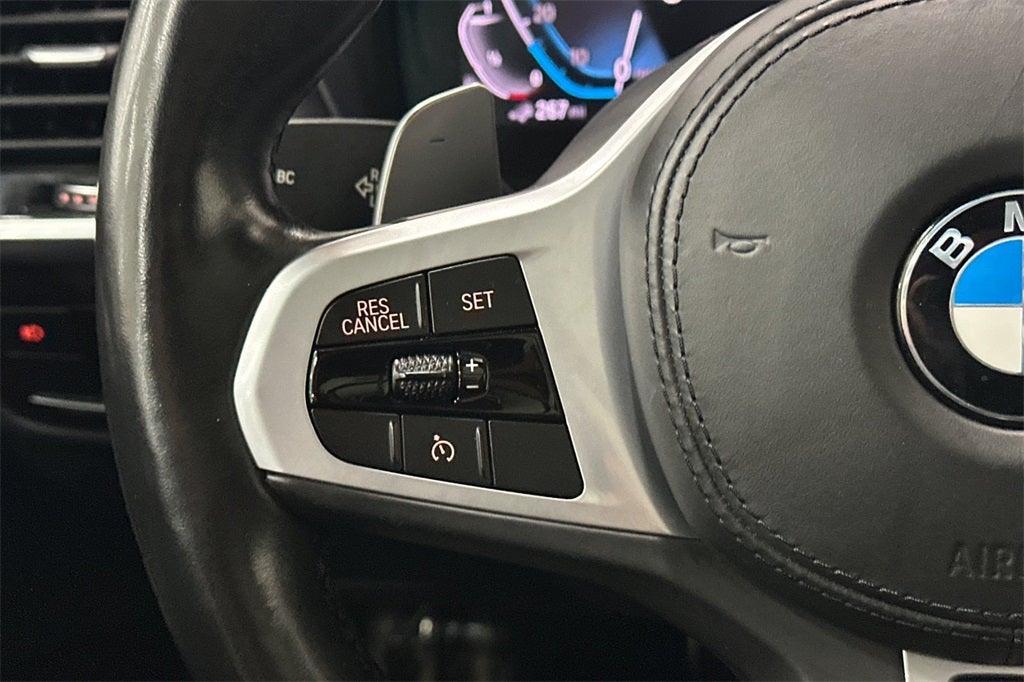 2021 BMW X3 xDrive30e