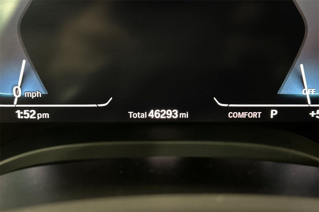 2021 BMW X3 xDrive30e