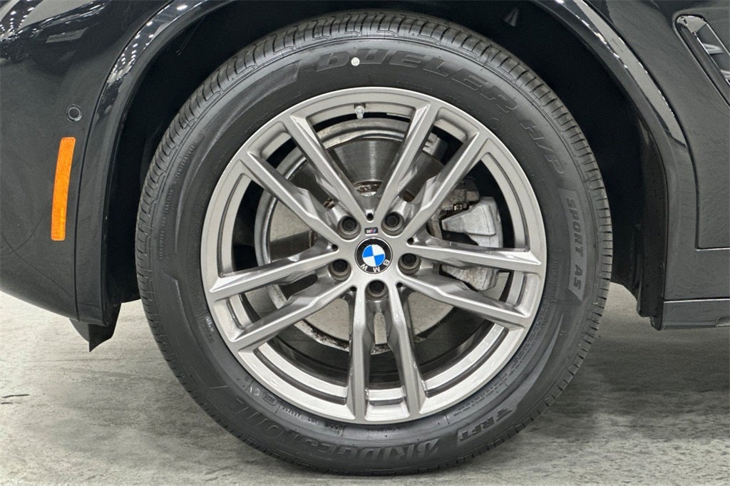 2021 BMW X3 xDrive30e