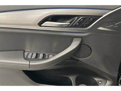 2021 BMW X3 xDrive30e