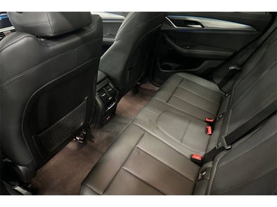 2021 BMW X3 xDrive30e