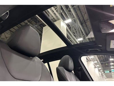 2021 BMW X3 xDrive30e