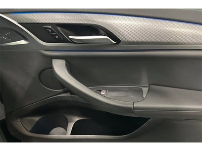 2021 BMW X3 xDrive30e