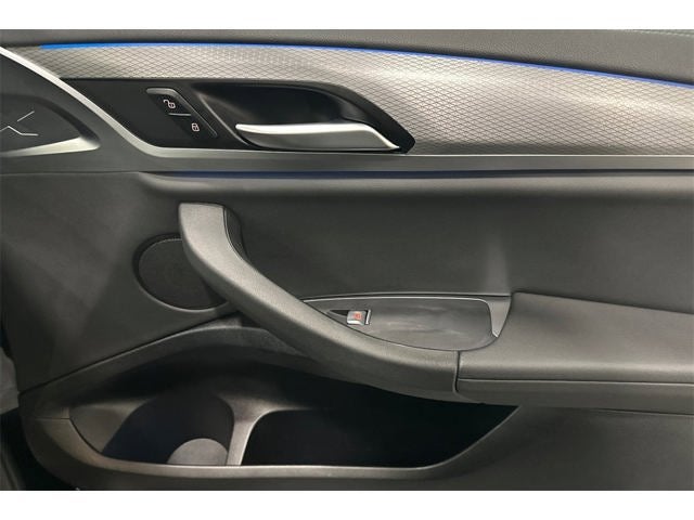 2021 BMW X3 xDrive30e