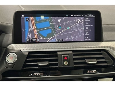 2021 BMW X3 xDrive30e