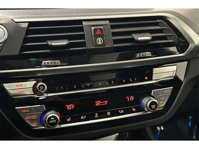 2021 BMW X3 xDrive30e