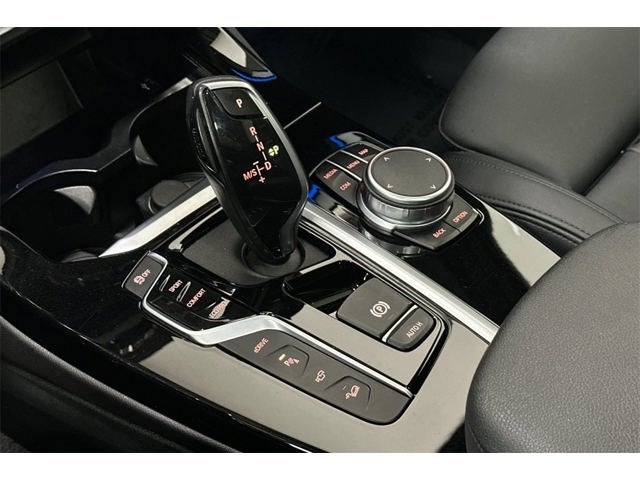 2021 BMW X3 xDrive30e