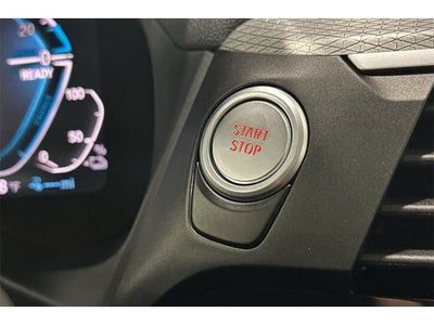 2021 BMW X3 xDrive30e