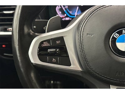 2021 BMW X3 xDrive30e